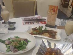 -顺德人家食府(黄金广场店)