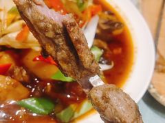 -新疆伊宁远征餐厅