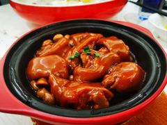 -大树餐厅(环球港店)