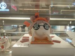 -CAKE BOSS 蛋糕老板(西单君太百货店)