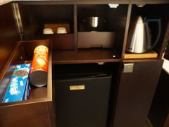 -上海龙之梦万丽酒店