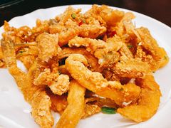 -喜福楼(中平街店)