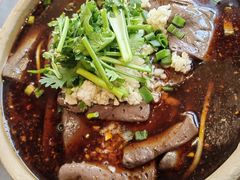 -张烤鸭·川菜·非遗冒烤鸭(青石桥店)