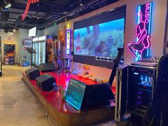 -马路牙子地桌烤肉(工体店)