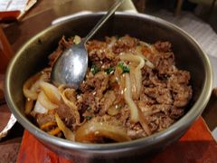 -御牛道日式烤肉料理(杭州万象城店)