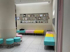 -天真蓝照相馆(五角场百联又一城店)