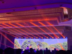 -成都世外桃源酒店-宴会厅·草坪婚礼·会议活动