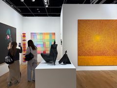-香港会议展览中心演讲厅