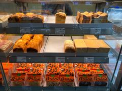-花园饼屋·吐司蛋糕面包(星海店)