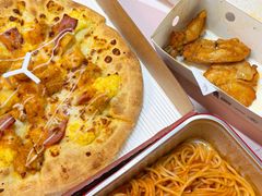 -必胜客(天鹅湖万达店)