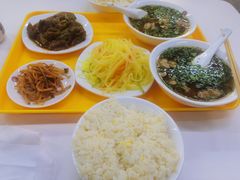 -雨霖祥和炖肉(南市店)