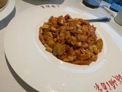 -峨嵋酒家(地安门店)
