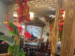 -九炉分座(个园店)