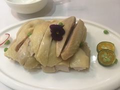 老吉士咸鸡-老吉士(环贸iapm店)