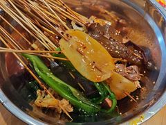 -嘉州鲜知味钵钵鸡(奎星楼店)
