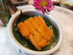 -大江户日本料理(吕厝店)