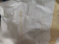 -荷家面包生日蛋糕(大渡口万达广场店)