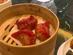 -甄御•海鲜新青岛菜(麦岛店)