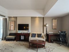 -扬州中集格兰云天大酒店