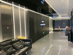 -Space君欧高空江景酒店(重庆解放碑云端之眼店)