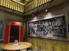 -五马集·海鲜·温州大牌档(黑金冠五马街十字路口店)