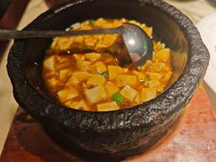 -绿茶餐厅(沙井新沙天虹店)