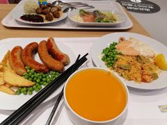-宜家·瑞典风味餐厅(四元桥店)