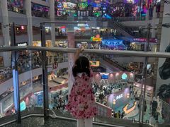-正佳雨林生态植物园