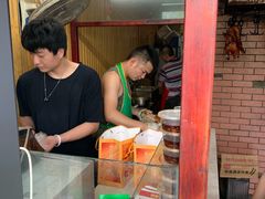 -徐记正宗北京烤鸭(北京东路总店)