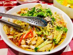 -西贝(无锡万象城店)