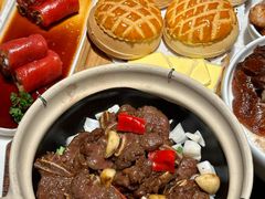 -花城粤菜餐厅(高新区店)