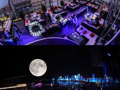 -VENU+海景酒廊