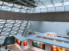 -深圳市当代艺术与城市规划馆