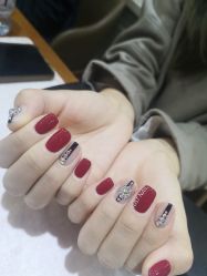 -JustNail甲思美甲