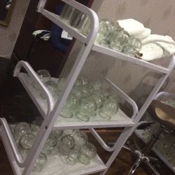 -香榭丽舍·海菲秀·皮肤管理痘敏肌修护