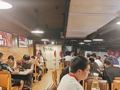 -味之绝热血美蛙鱼火锅(中坝店)