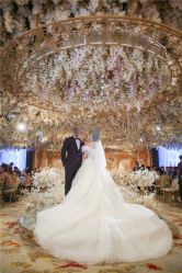 -美悦盛宴一站式婚礼会馆(临江店)