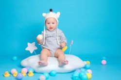 -嗨贝贝儿童摄影(宝龙城市广场店)