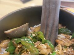 -京参 • 擂椒饭(这有山店)