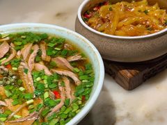 -锦府盐帮·李宅(领展购物广场中关村店)