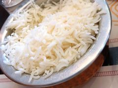 -克比叔叔印度餐厅Kebabs on the Grille(永康路分店)