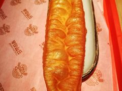 -早安山丘·豆浆油条(小木桥路店)