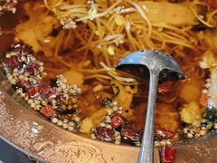-洞庭鱼香(万科店)