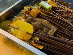 串串-雲记卢妈冷锅串串(中道街总店)