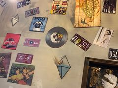 -薄荷小筑融合音乐餐吧(农业路店)
