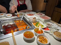 -海底捞火锅(西安路店)