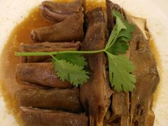 -稻香酒家·33年老字号·港式粤菜(富邦中心店)