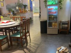 -卢大鲜鱼头捞饭(美利广场店)