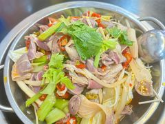 -胖娃古镇鸡杂(磁器口总店)