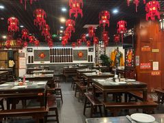 -老北京炸酱面大王.铜锅涮肉(朝阳门店)